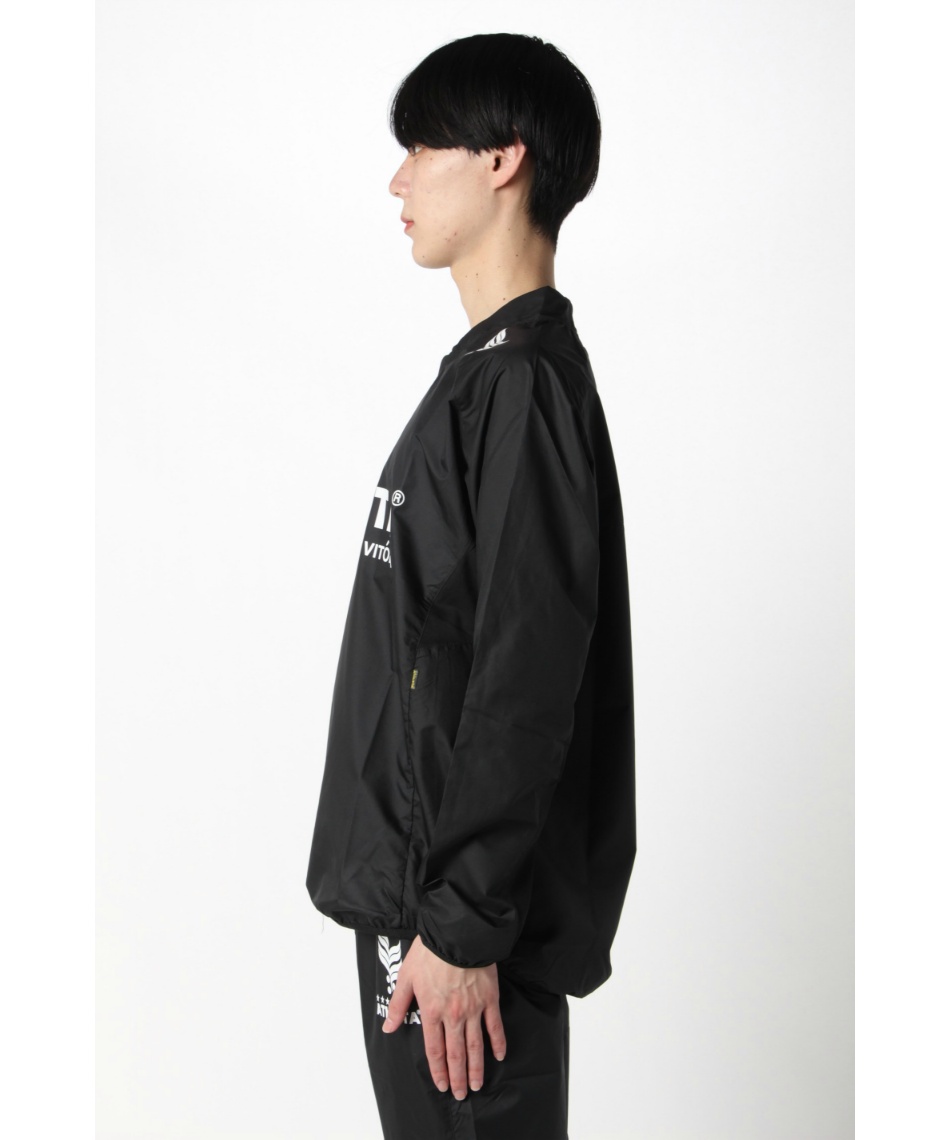 アスレタ(ATHLETA) サッカーウェア ピステトップ 限定 ピステ