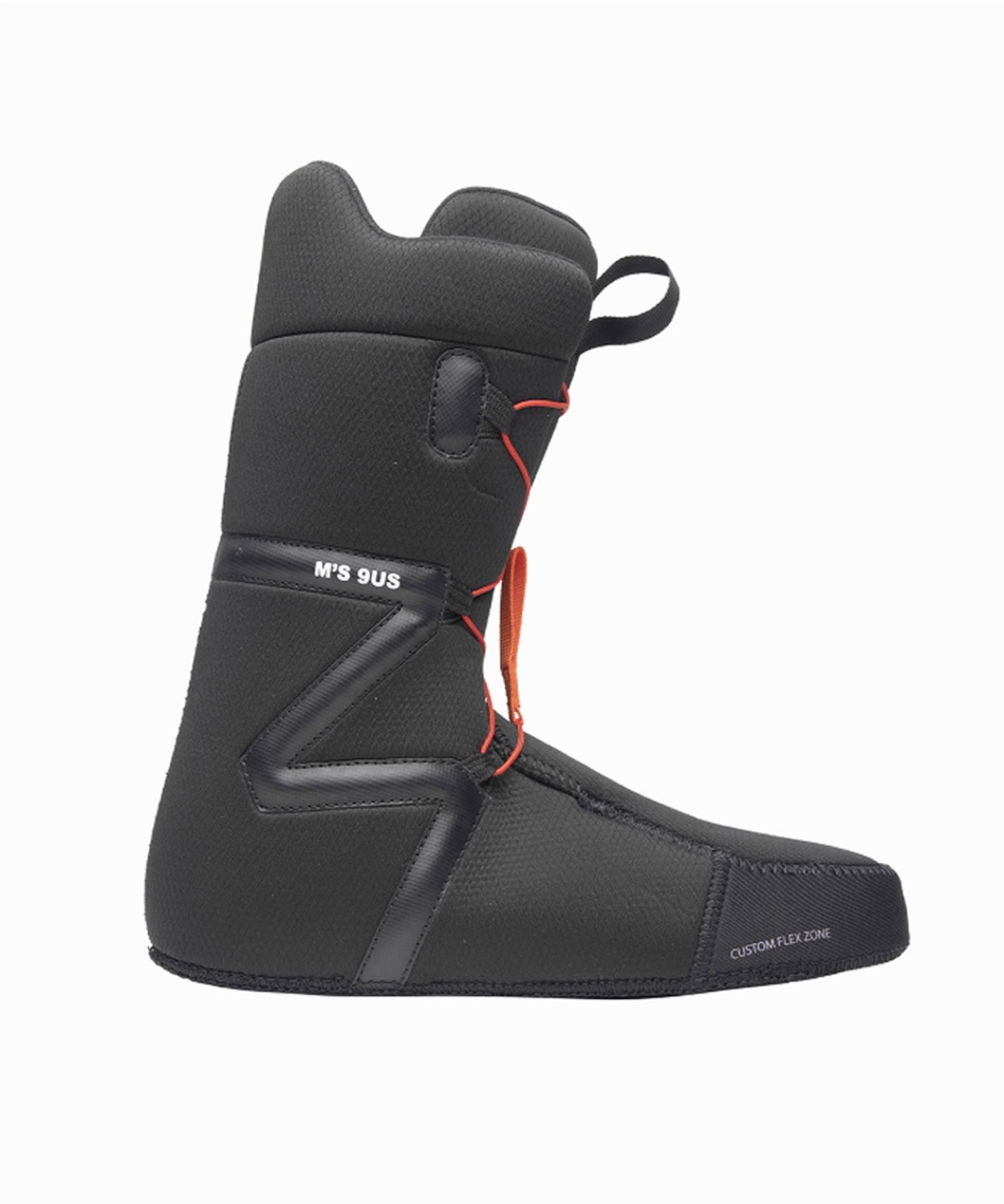 スノーボードブーツ ダイヤルタイプ シエラ SIERRA BOA 【24-25 2024