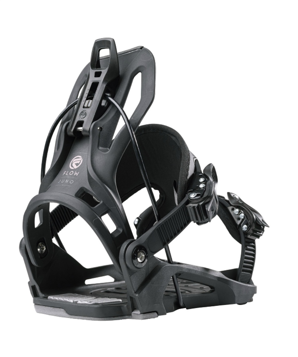 フロー(FLOW) スノーボード ビンディング ジュノ JUNO | スポーツ用品
