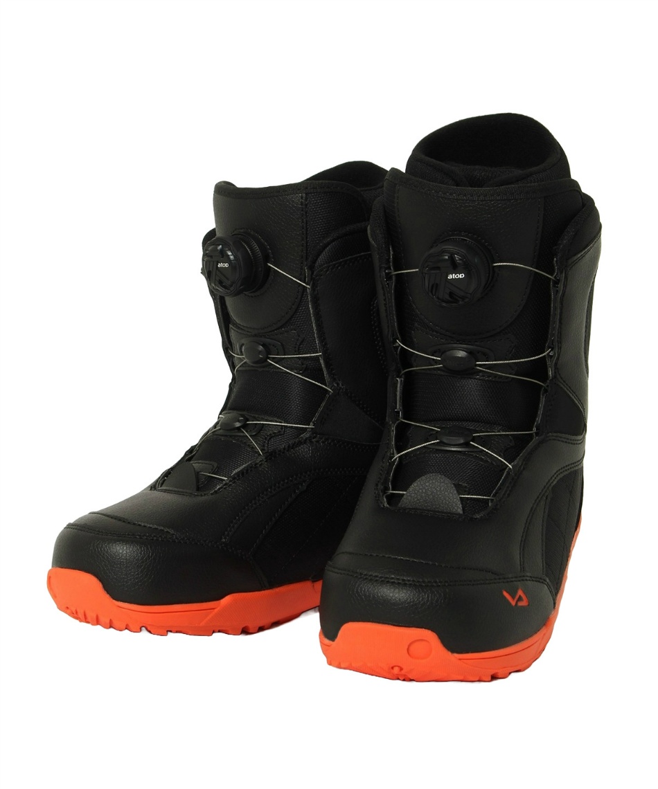 ビジョンピークス(VISIONPEAKS) スノーボードブーツ ダイヤルタイプ A