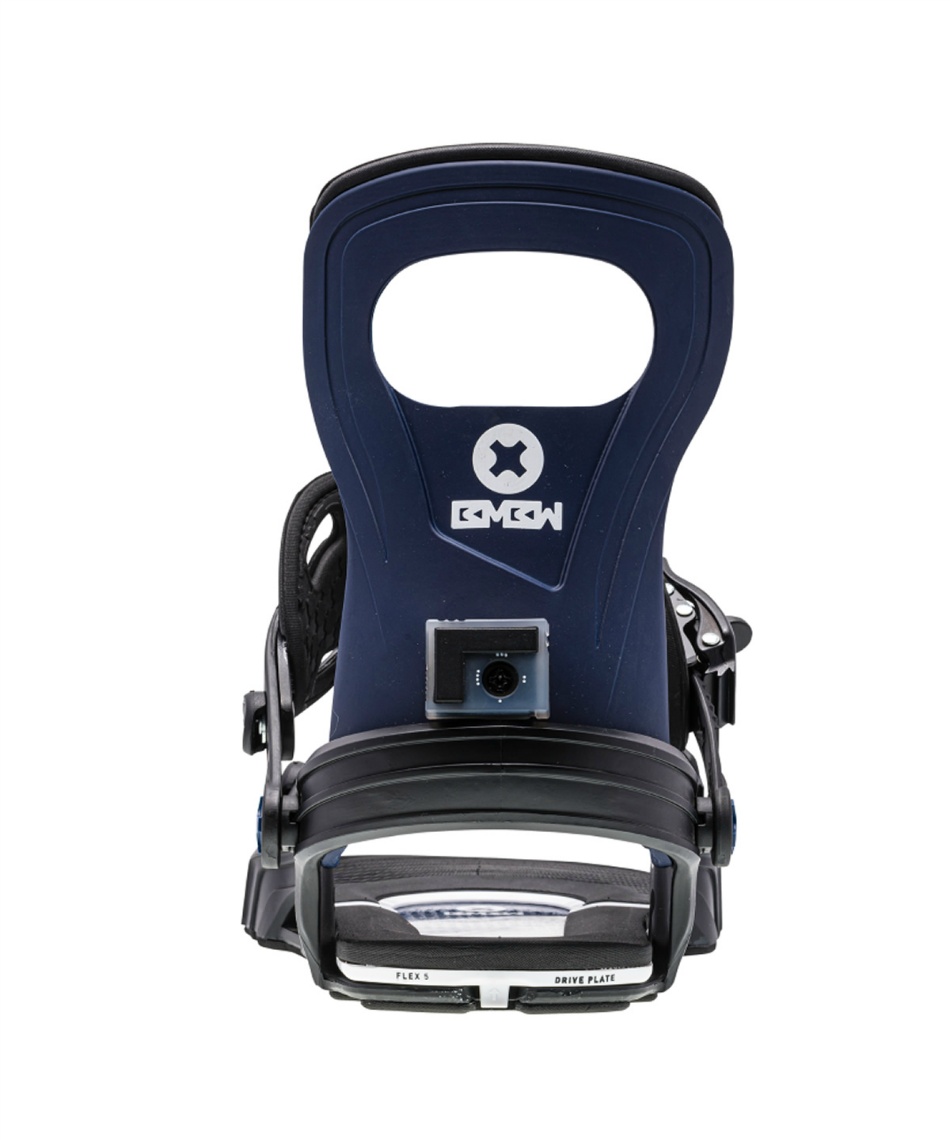 ベントメタル(BENT METAL) スノーボード ビンディング ジョイント