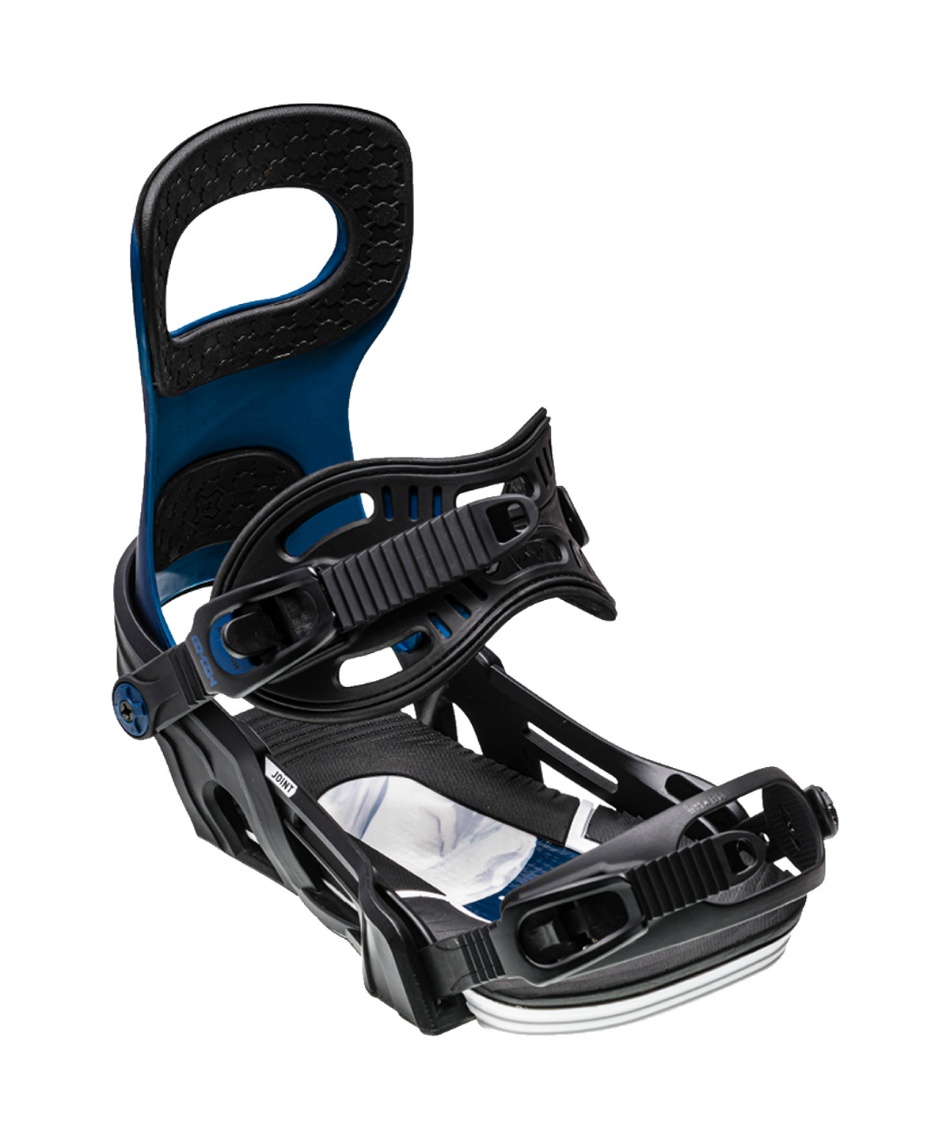 ベントメタル(BENT METAL) スノーボード ビンディング ジョイント