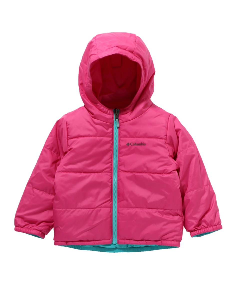 コロンビア(Columbia) スキーウェア 上下セット DOUBLE FLAKE SET