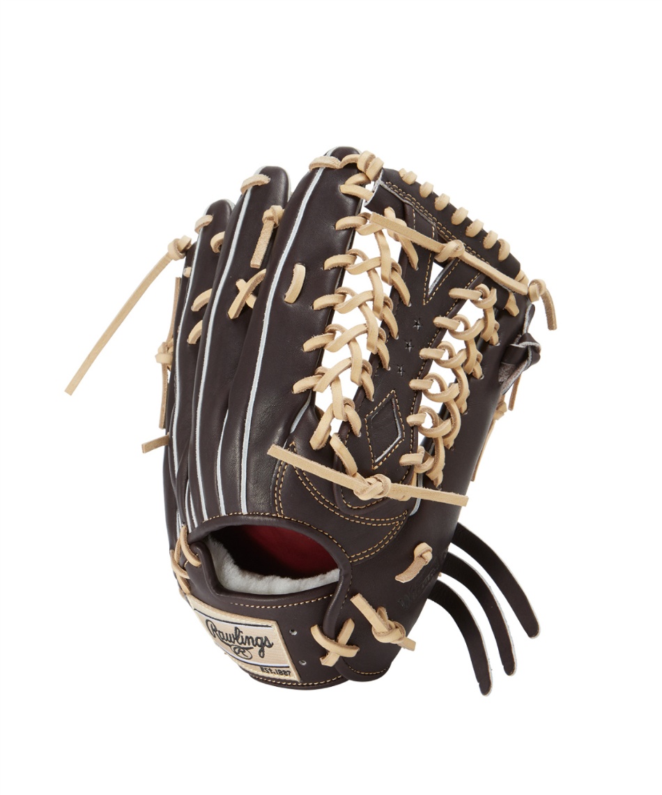 ローリングス(Rawlings) 野球 硬式グローブ 外野手用 プロプリファード