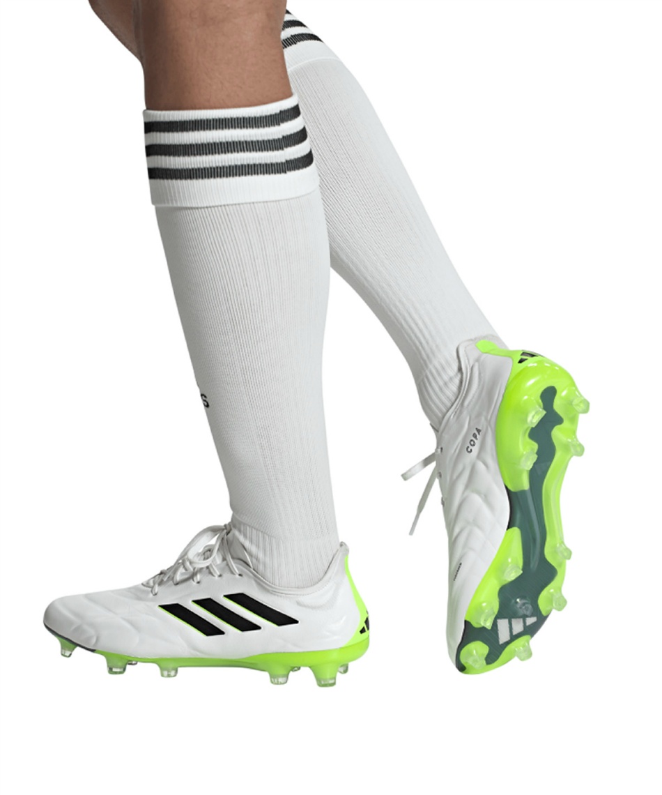 アディダス(adidas) サッカースパイク コパ ピュア.1 FG Copa Pure.1