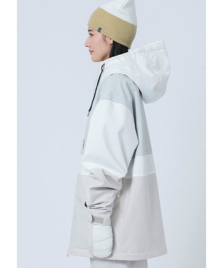 グラバークリーク(GRAVER CREEK) スノーボードウェア ジャケット SNB