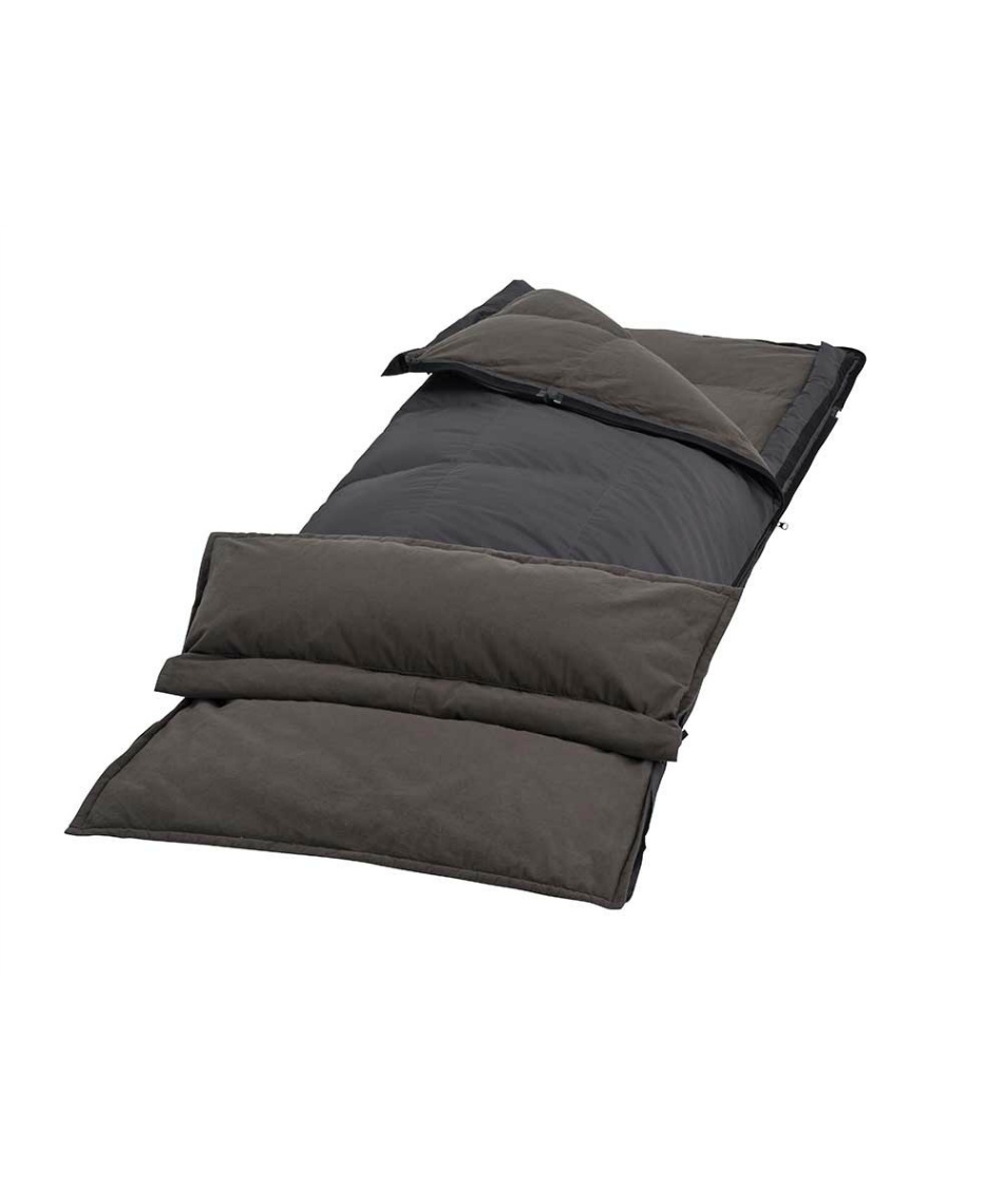 スノーピーク(snow peak) 封筒型シュラフ コンパクトオフトン700