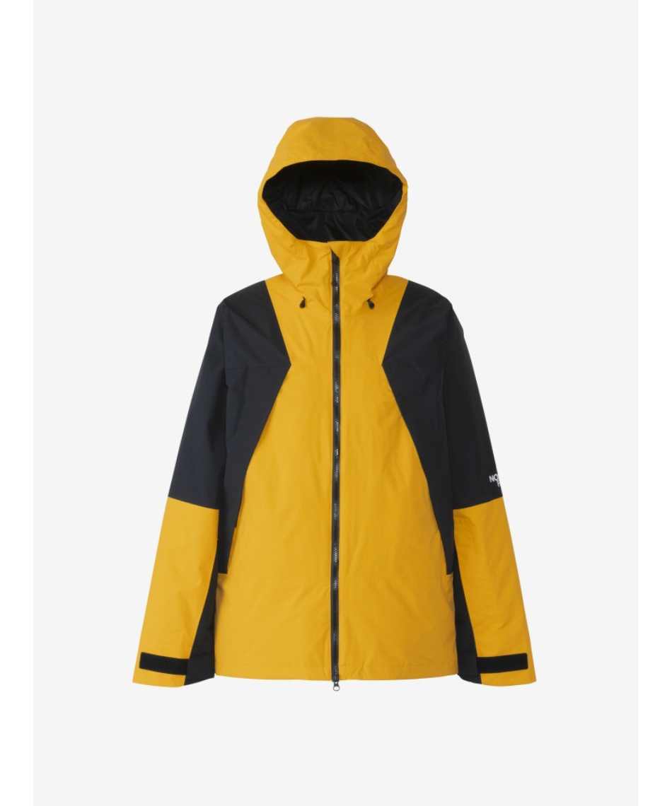 ザ・ノース・フェイス(THE NORTH FACE) スキーウェア ジャケット