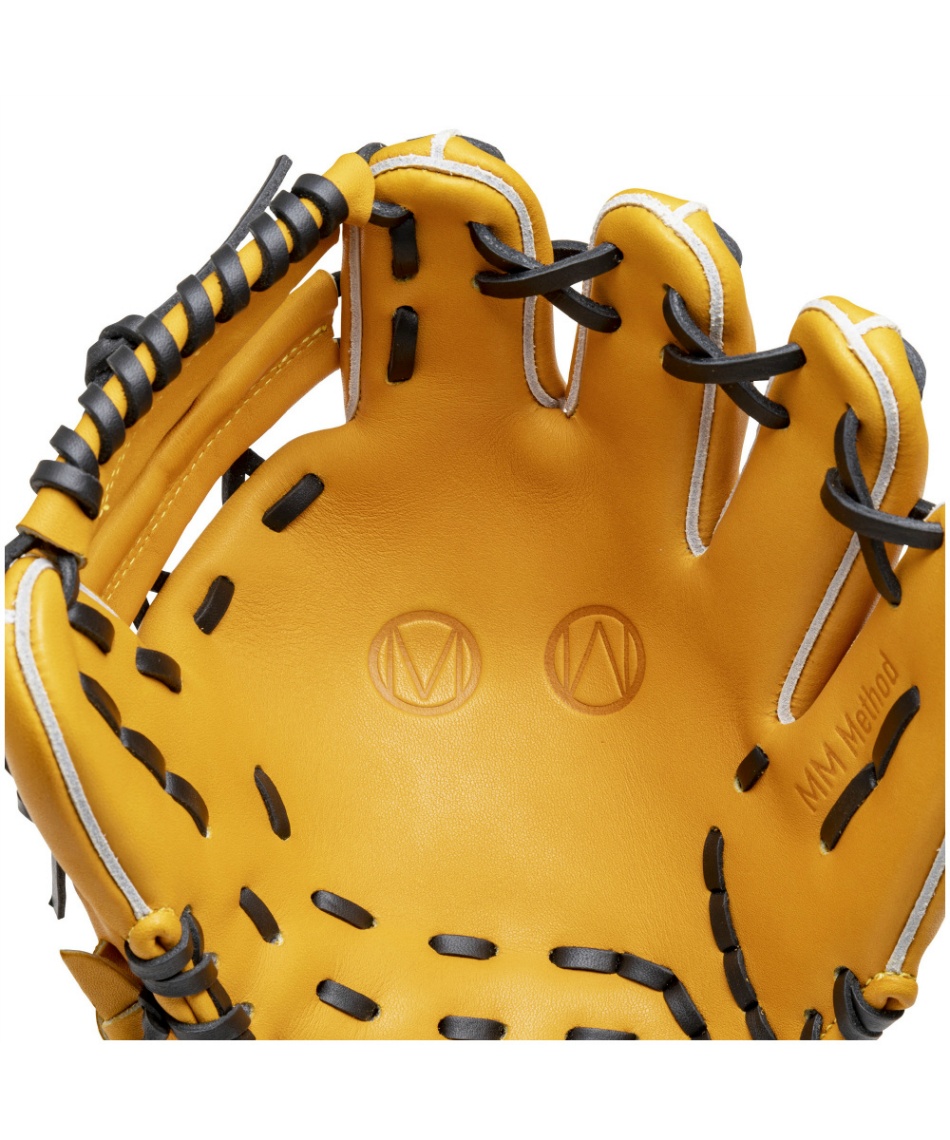 ミズノ(MIZUNO) 野球 硬式グローブ オールラウンド用 グローバル