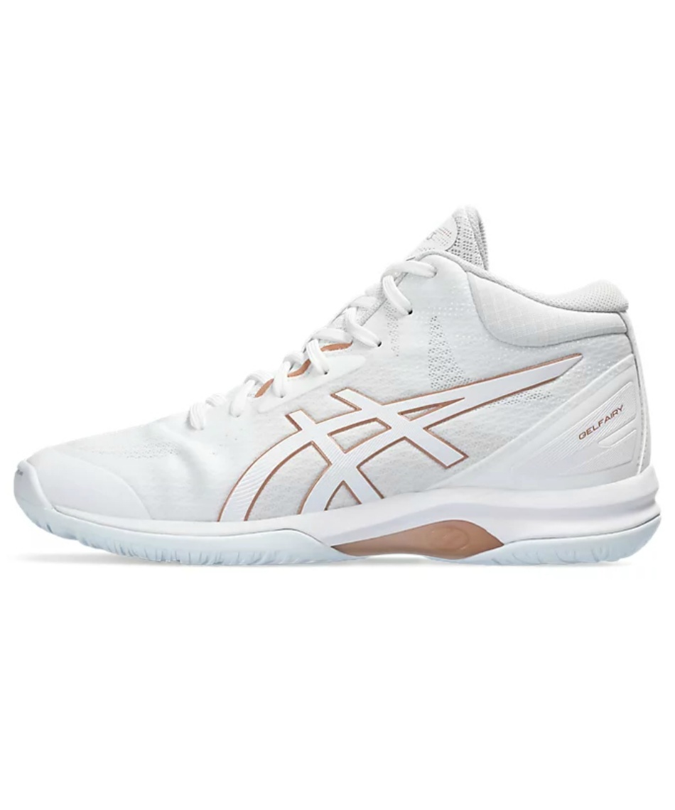 アシックス(asics) バスケットシューズ LADY GELFAIRY 9 レディゲル