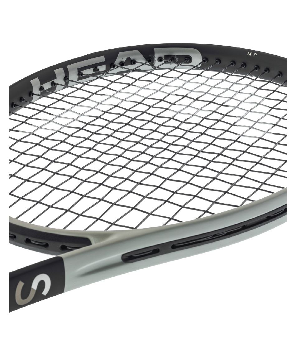 ヘッド(HEAD) 硬式テニスラケット SPEED MP スピードMP 236014 【国内