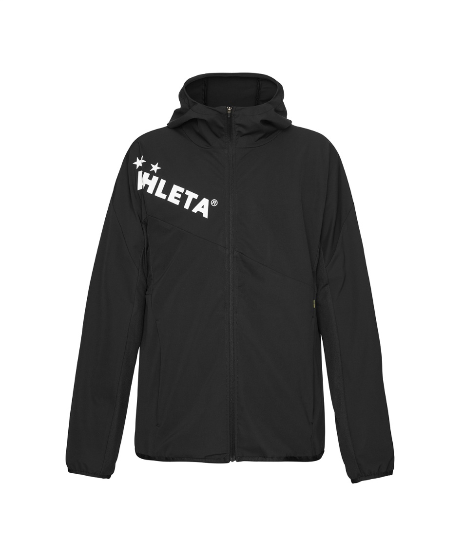 アスレタ(ATHLETA) サッカーウェア ウインドブレーカージャケット