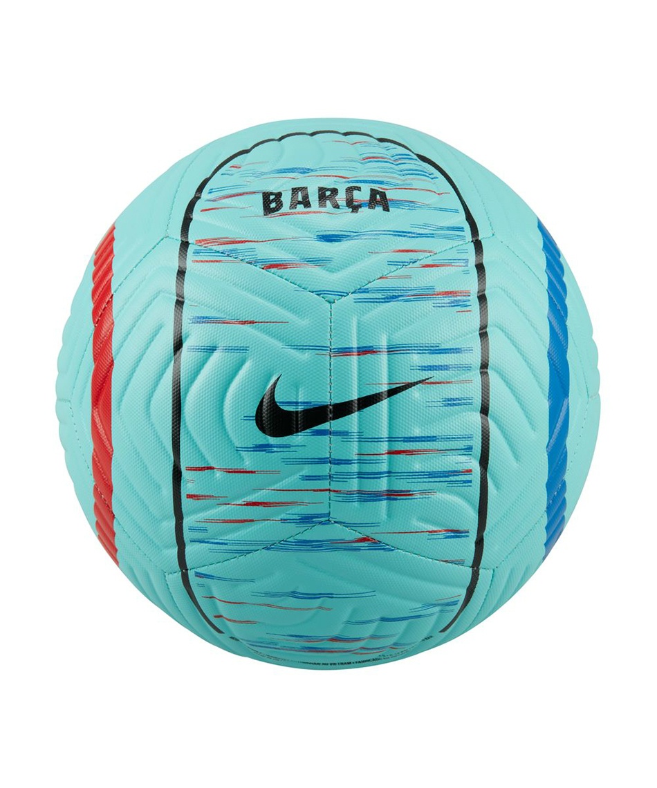 サッカーボール 5号球 HO FCB ナイキアカデミー 機械縫い FB2898-486