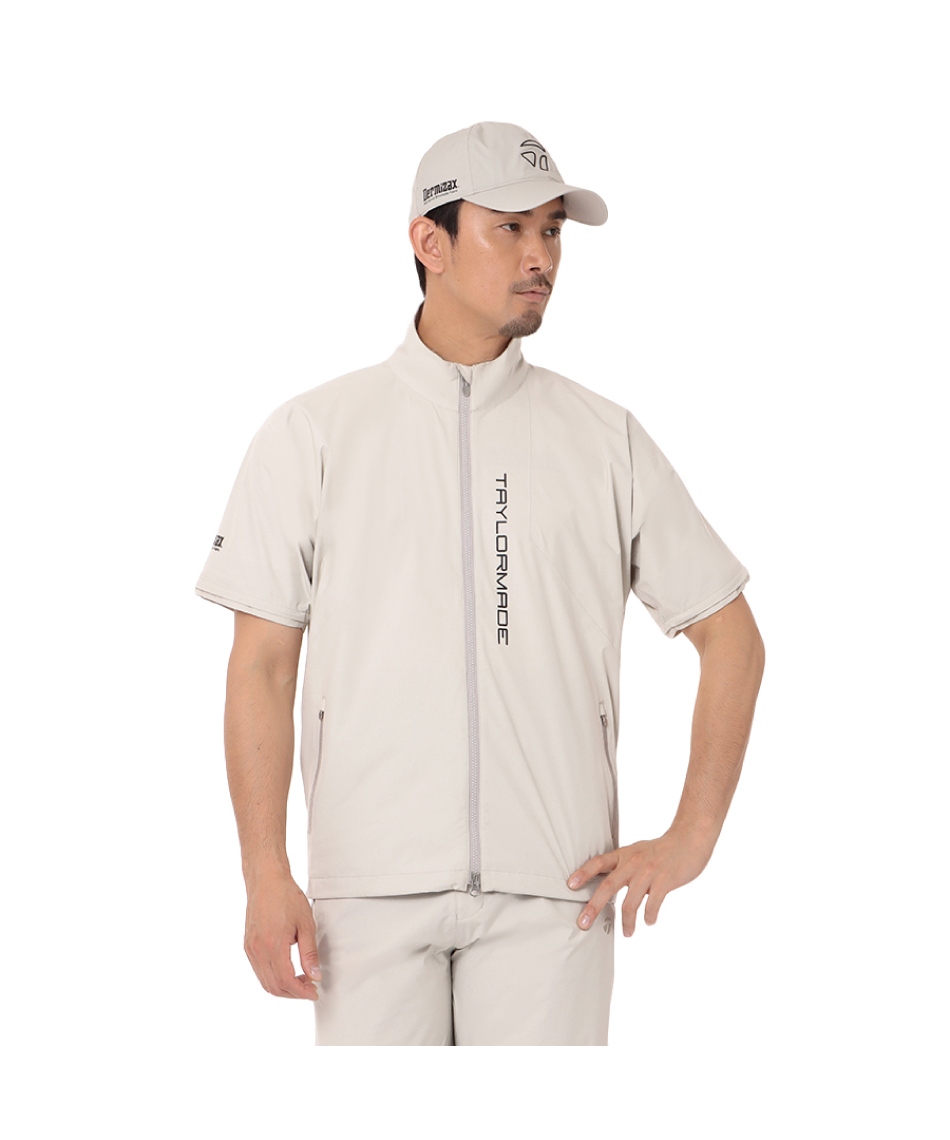 ゴルフ レインウェア上下セット TMレインスーツ TL439 【国内正規品