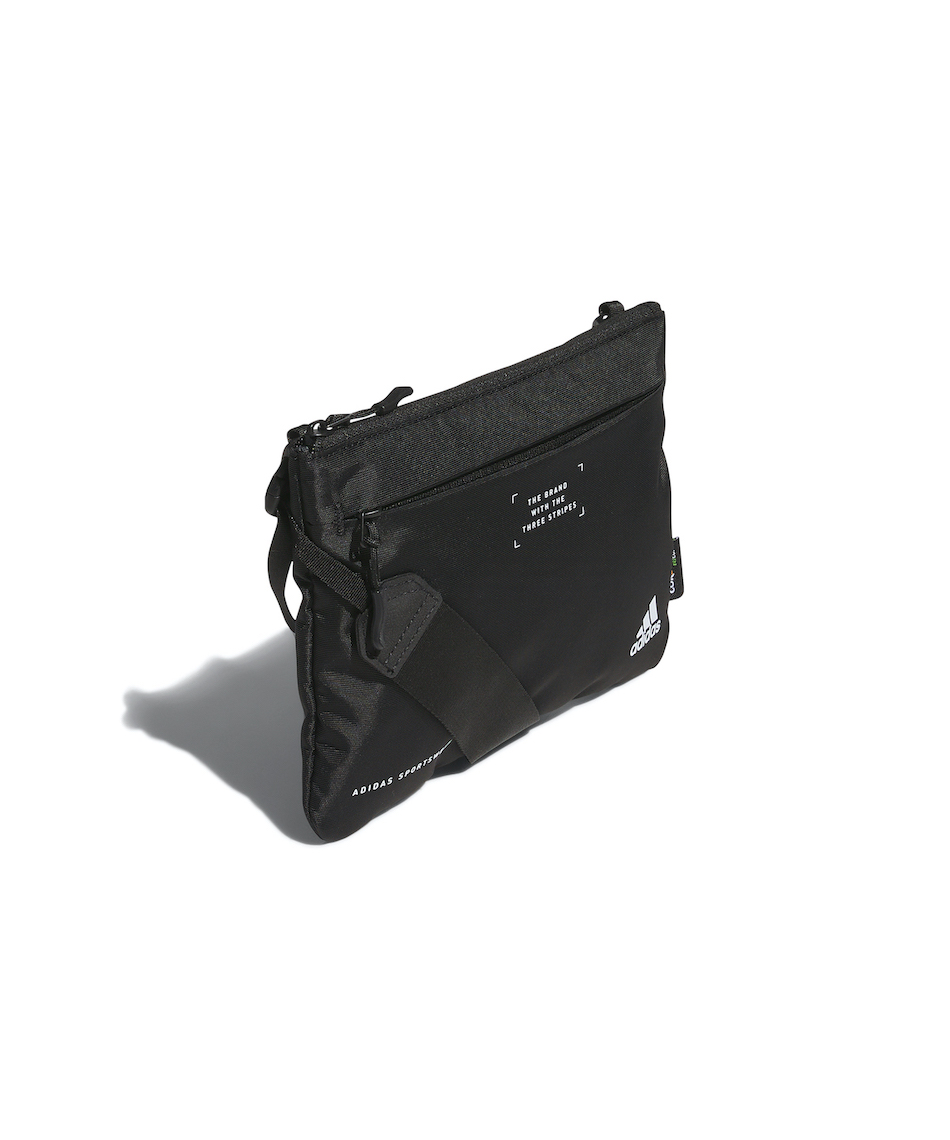 サコッシュ マストハブ サコッシュ IM5211 JMT56 | スポーツ用品なら