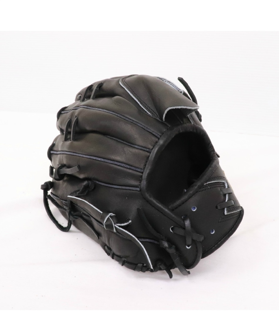 ジームス(Zeems) 野球 硬式グローブ 投手用 三方親限定PB 投手用G S