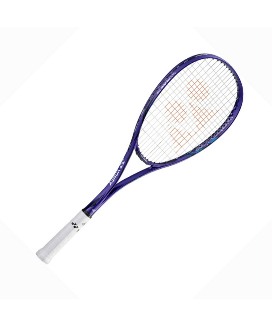 ソフトテニスラケット オールラウンド ボルトレイジ7VS VR7VS-511