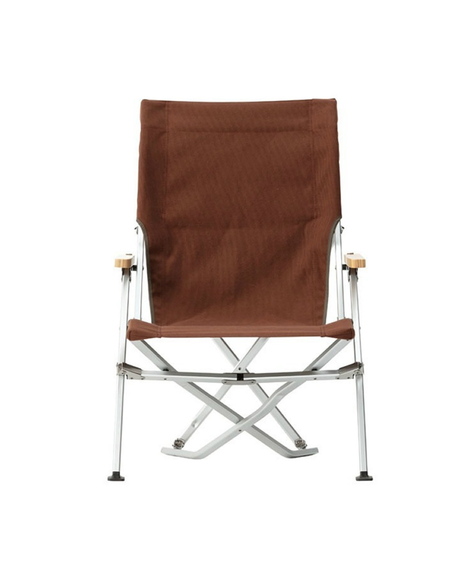 スノーピーク(snow peak) アウトドアチェア アームレスト 野遊びセット