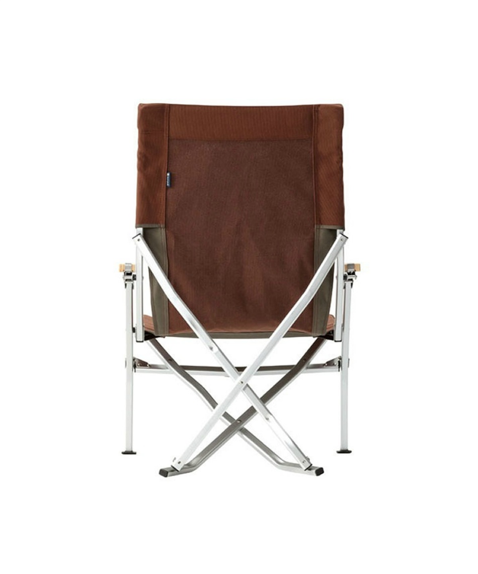 スノーピーク(snow peak) アウトドアチェア アームレスト 野遊びセット