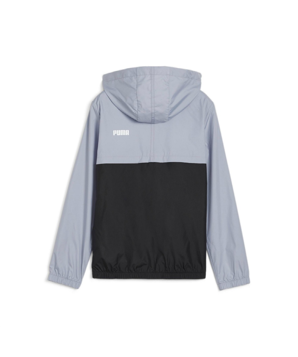 支給品 関東学院大学 フルジップウインド ブレーカー 上下セット 16