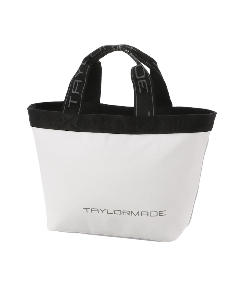 テーラーメイド(TaylorMade) カートバッグ TM24 シティテック ラウンド