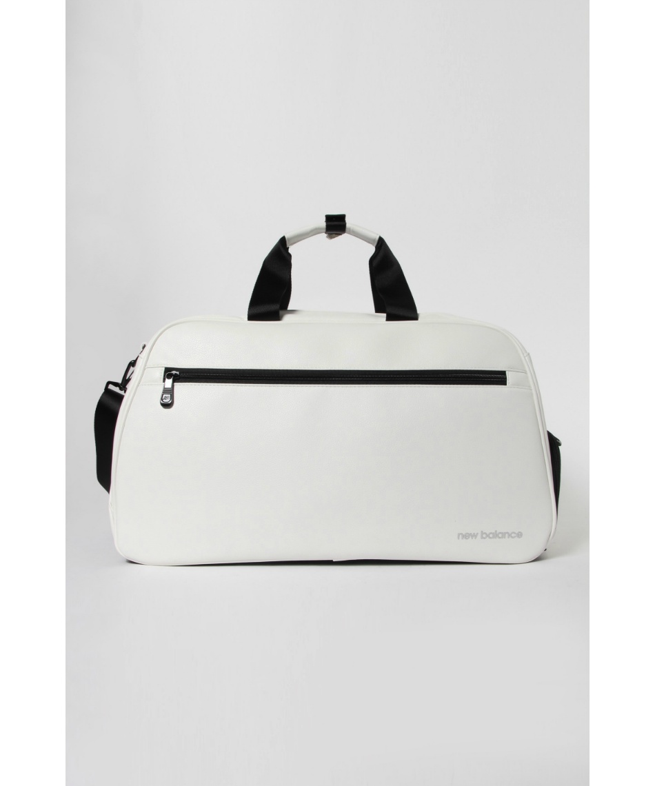 ニューバランス(new balance) ボストンバッグ シューズインポケット