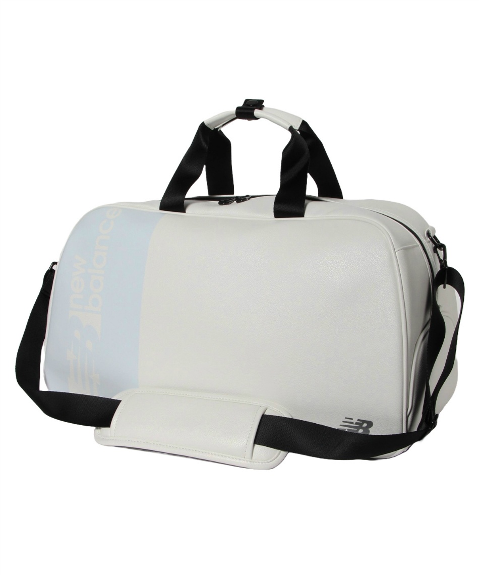 ニューバランス(new balance) ボストンバッグ シューズインポケット