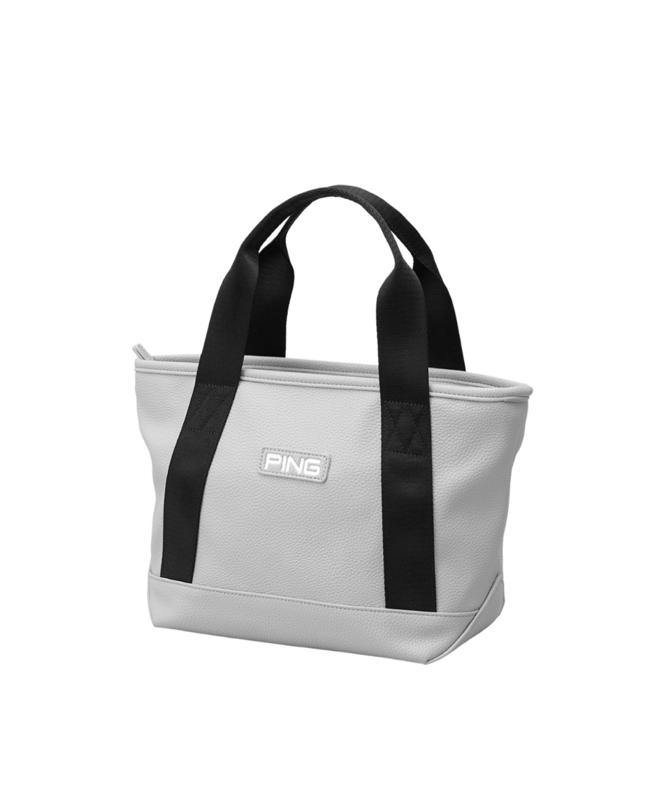 ピン(PING) カートバッグ GB-F2402 PUラウンドトート 37478 【国内正規