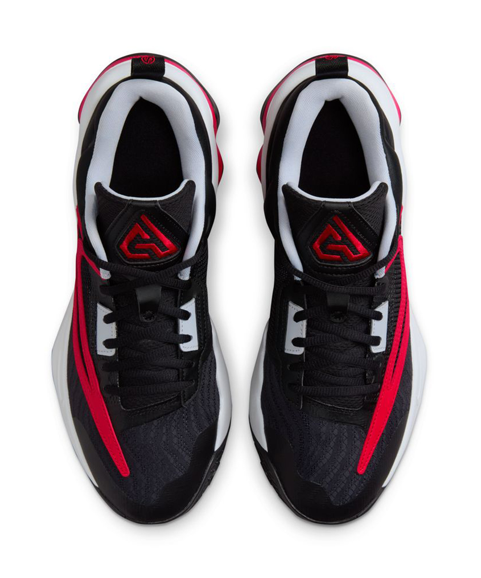 バスケットシューズ ヤニス イモータリティ 3 EP DZ7534-004