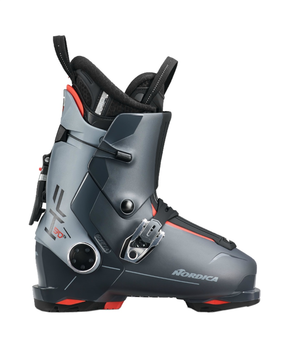 スキーブーツ HF 90 R GW バックルブーツ 【24-25 2024-2025