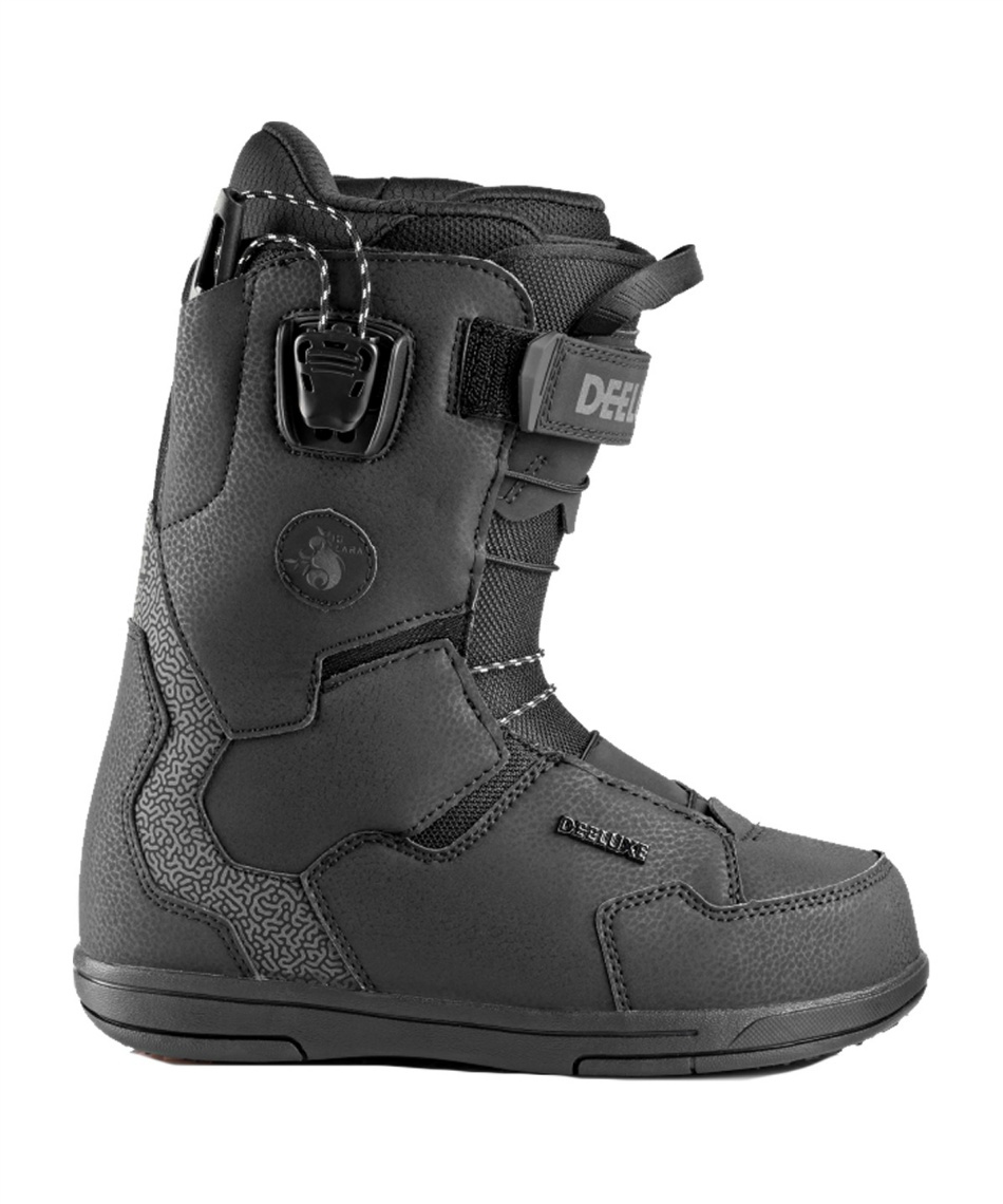 スノーボードブーツ ひもタイプ チームIDララ TEAM ID LARA S3 【24-25