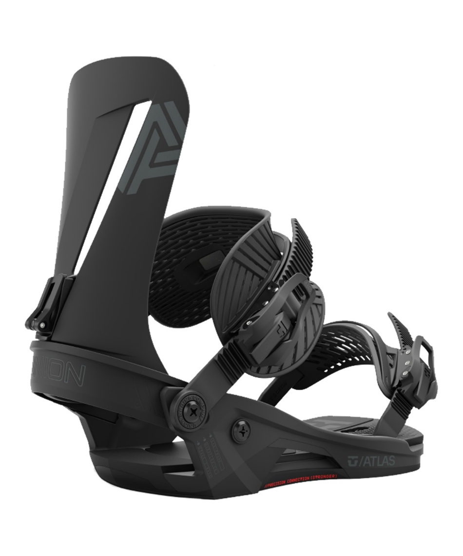 ユニオン(UNION) スノーボード ビンディング アトラス ATLAS 【24-25