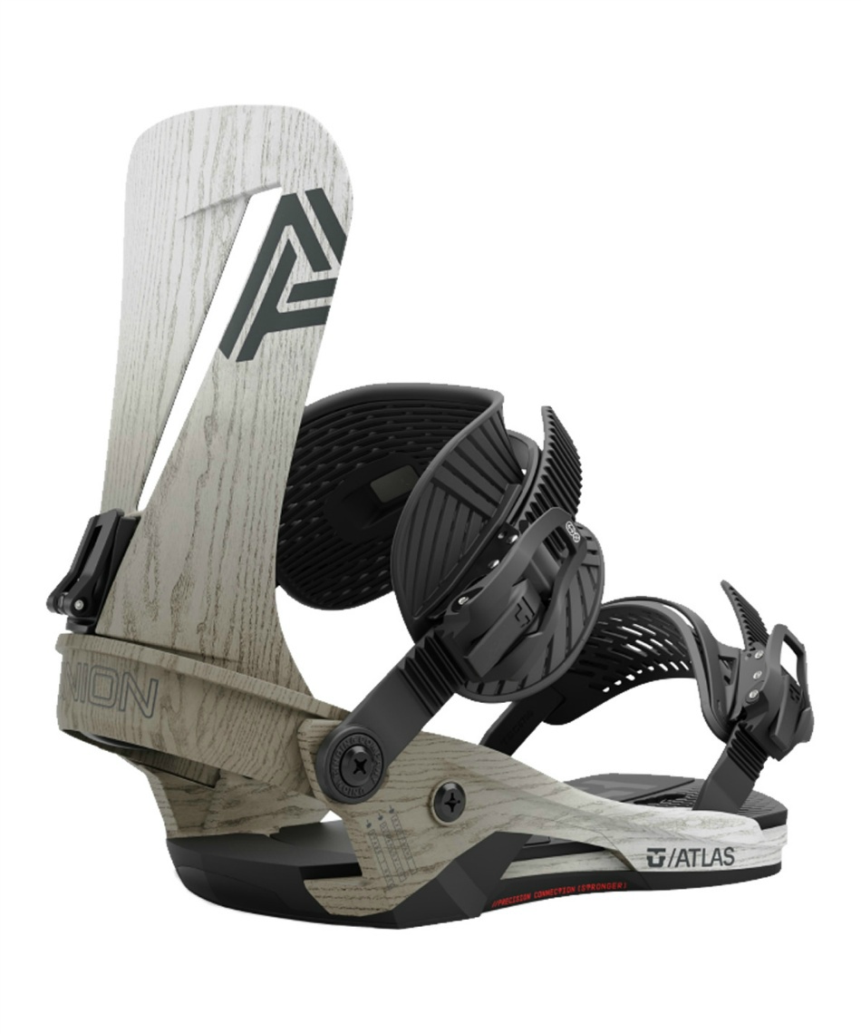 ユニオン(UNION) スノーボード ビンディング アトラス ATLAS 【24-25
