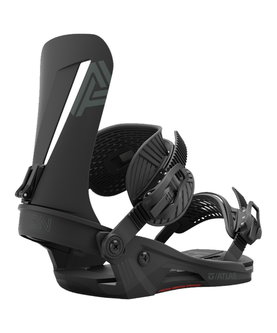 ユニオン(UNION) スノーボード ビンディング アトラス ATLAS 【24-25