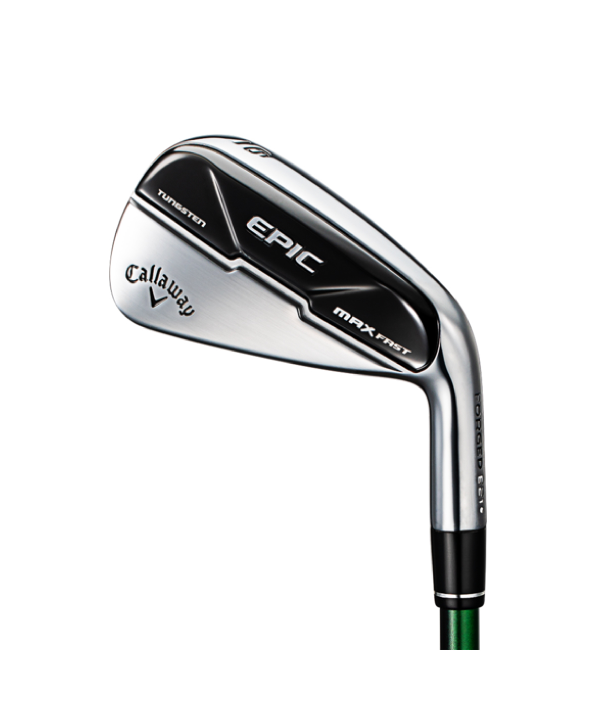 ゴルフクラブ アイアンセット 5本組 シャフト N.S.PRO ZELOS 7 EPIC