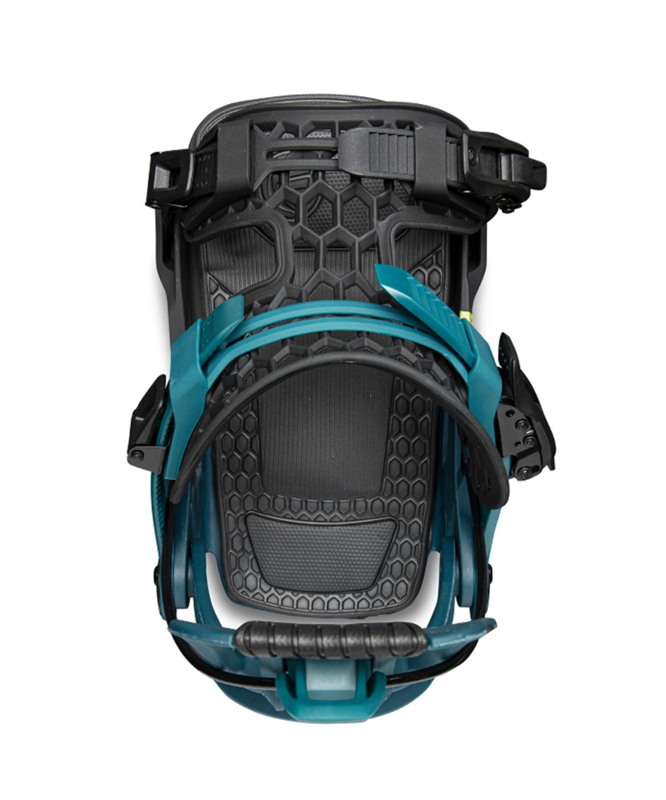 フロー(FLOW) スノーボード ビンディング フェニックス フュージョン