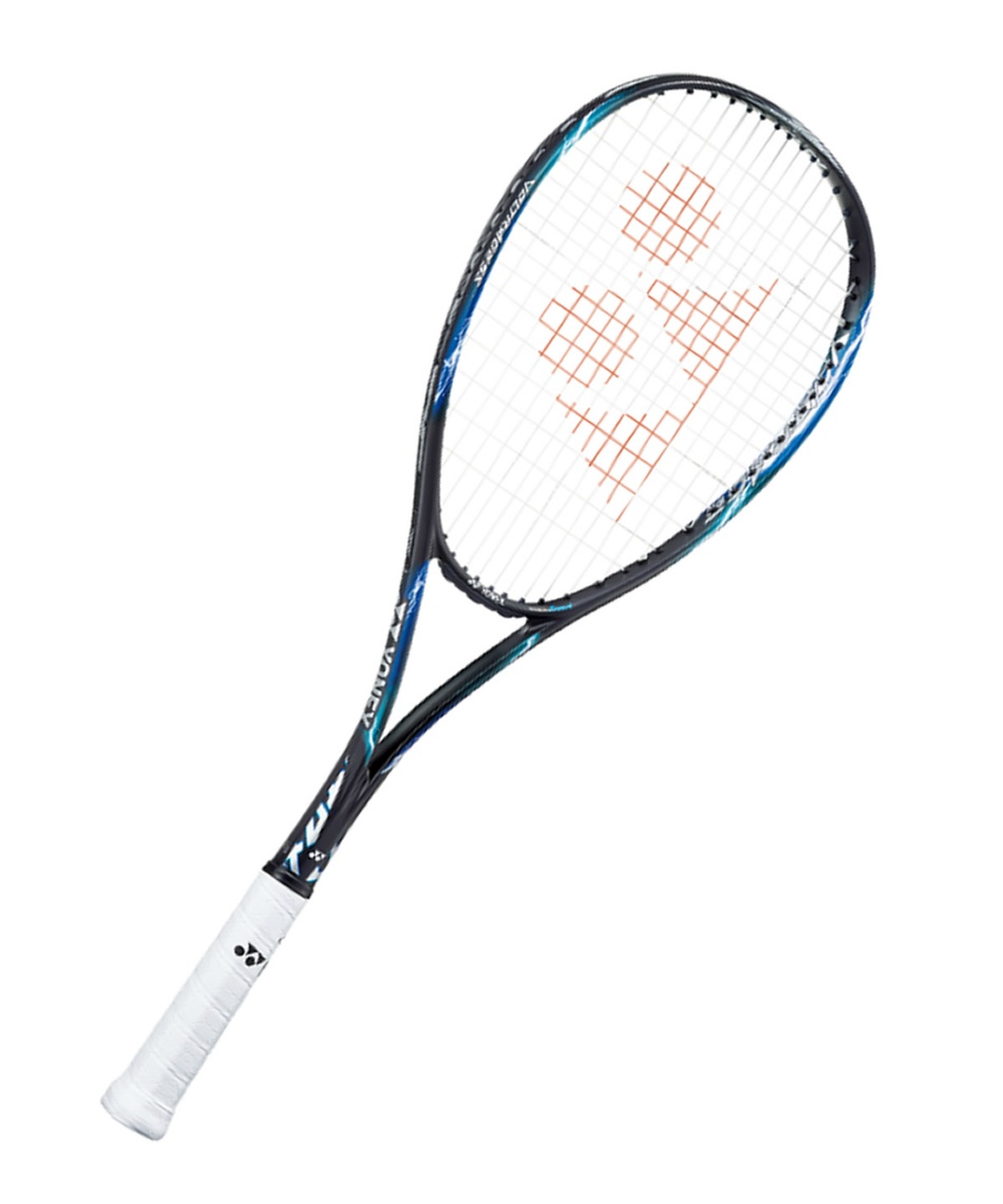 ヨネックス(YONEX) ソフトテニスラケット 後衛向け ボルトレイジ5S