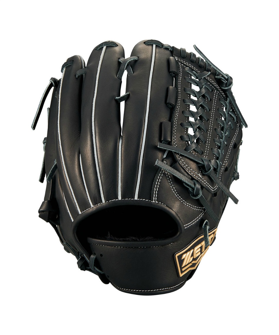 ゼット(ZETT) 野球 一般軟式グローブ オールラウンド 軟式グラブ