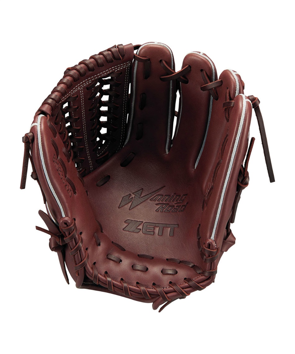ゼット(ZETT) 野球 一般軟式グローブ オールラウンド 軟式グラブ