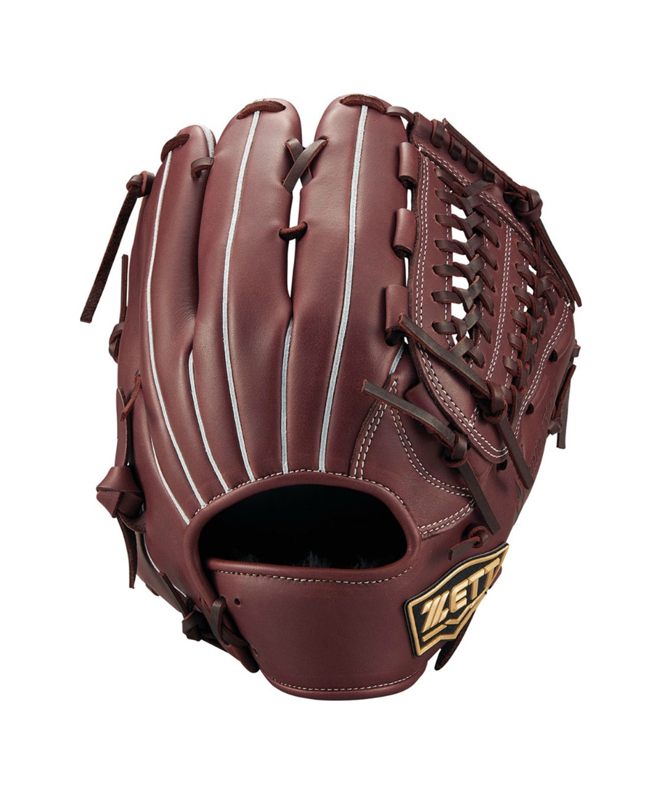 ゼット(ZETT) 野球 一般軟式グローブ オールラウンド 軟式グラブ