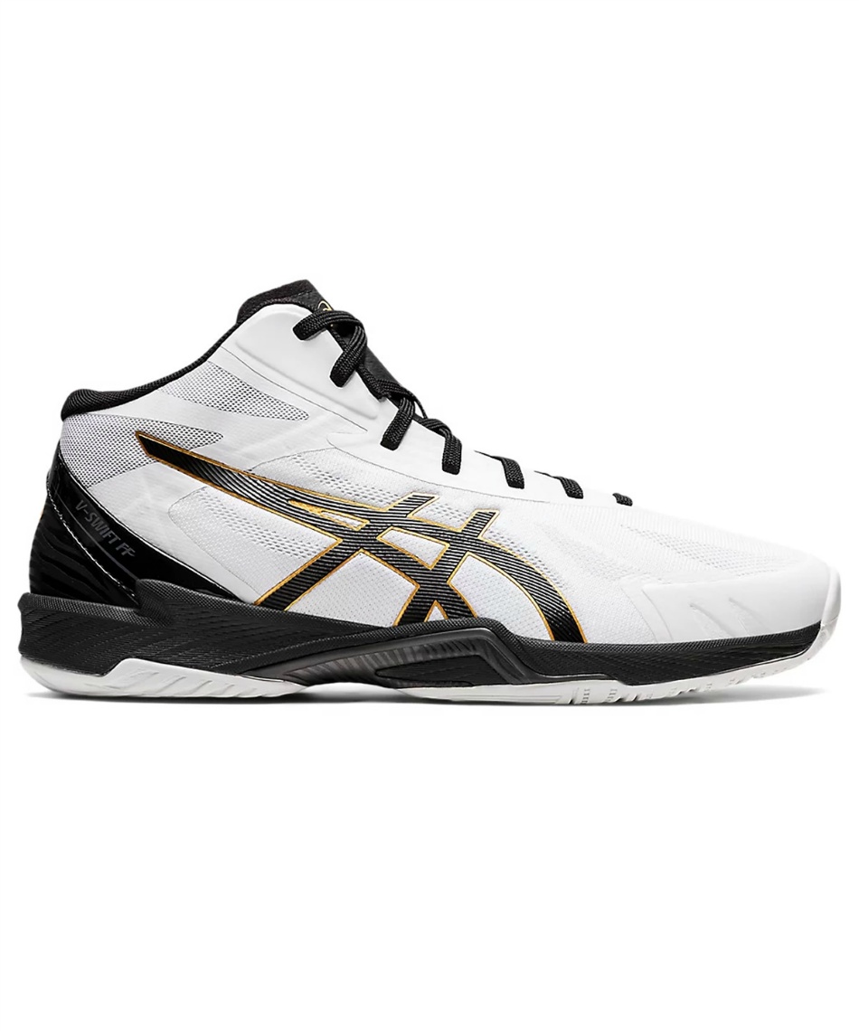 アシックス(asics) バレーボールシューズ ブイスウィフト V SWIFT FF