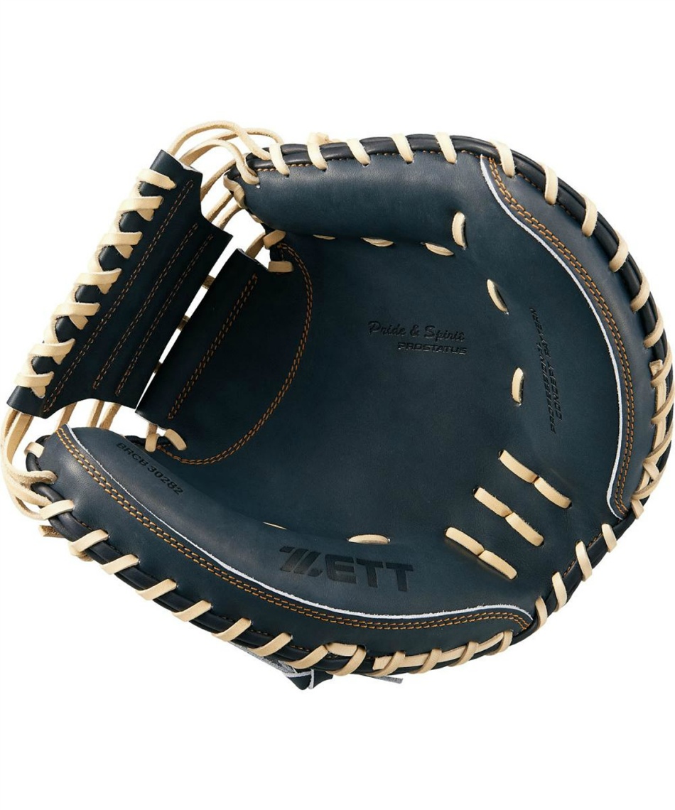 野球 一般軟式グローブ 捕手軟式キャッチャーミットBRCB30282