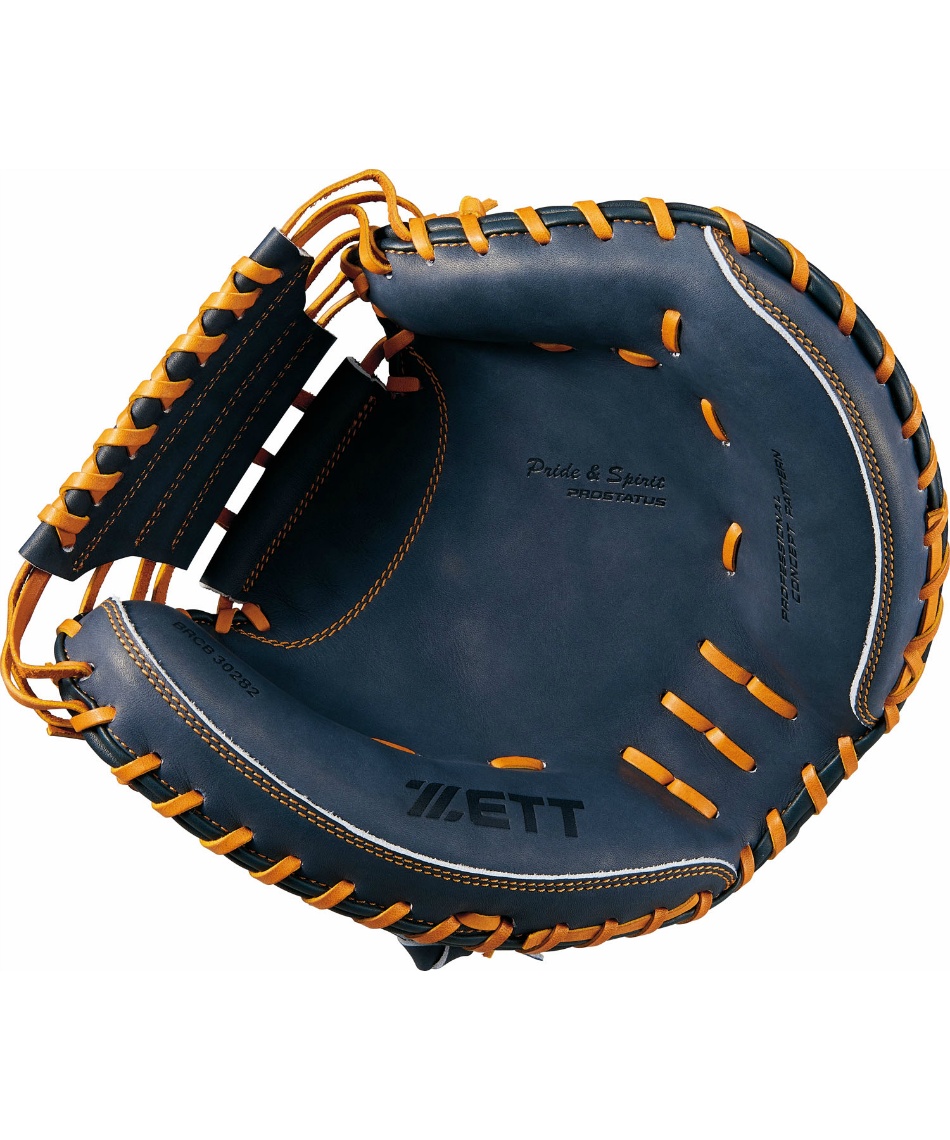 野球 一般軟式グローブ 捕手軟式キャッチャーミットBRCB30282