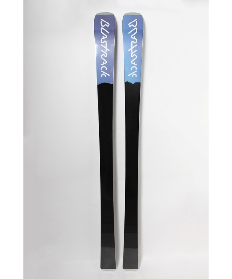 ブラストラック(BLASTRACK) スキー板 オールラウンド エリキサー イー