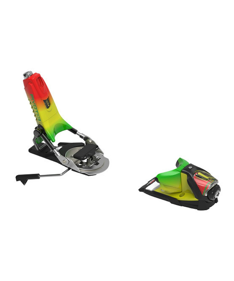 ルック(LOOK) スキービンディング ピボット PIVOT 14 GW B115 【国内