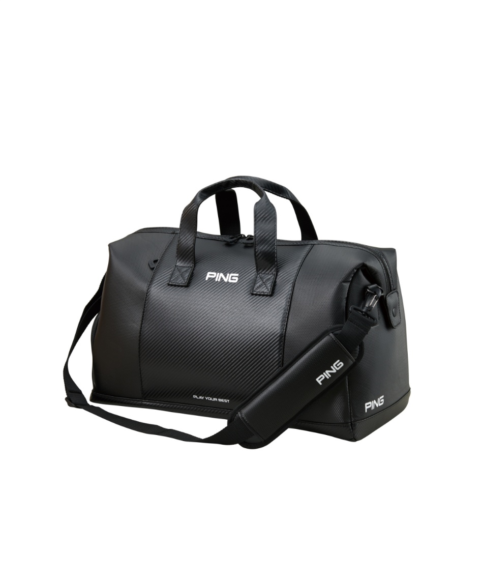 ピン(PING) ボストンバッグ ツアーライトボストン 36464 【国内正規品