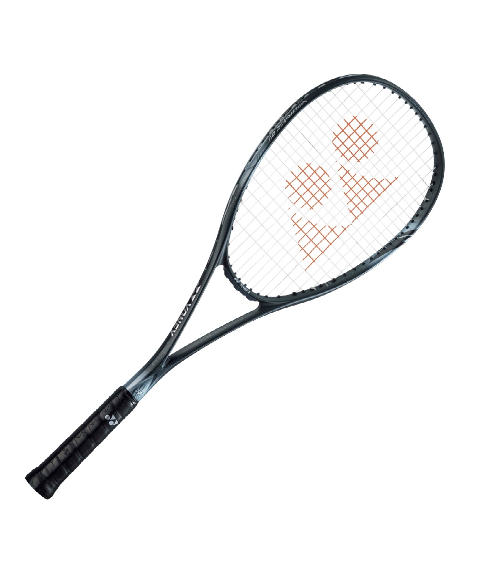 ソフトテニスラケット 前衛向け ボルトレイジ8V VOLTRAGE 8V VR8V-609