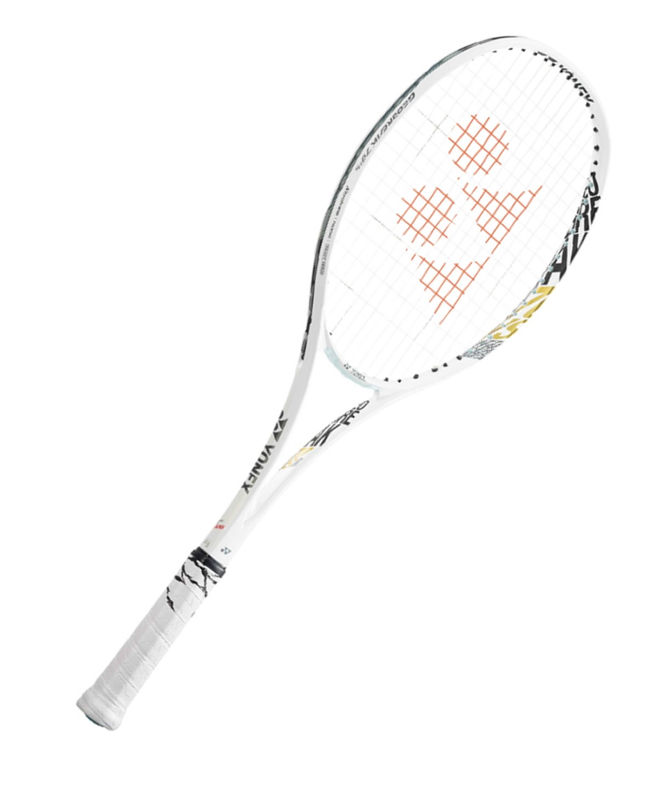 ヨネックス(YONEX) ソフトテニスラケット オールラウンド ジオブレイク