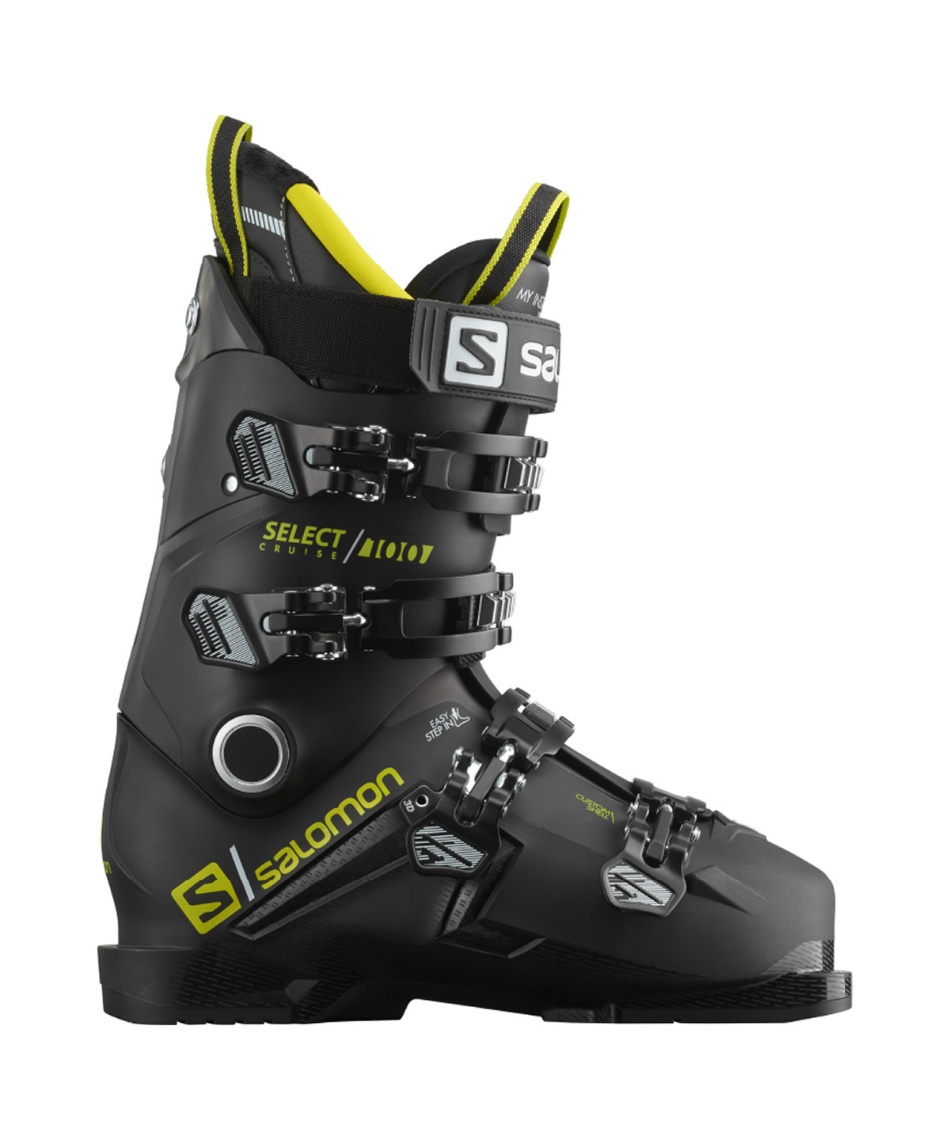 サロモン(salomon) スキーブーツ X-SELECT CRUISE 100 L47060600