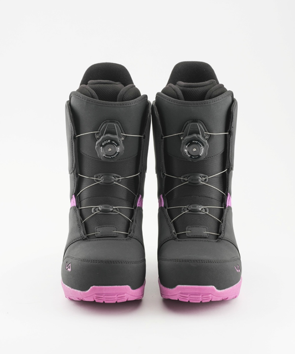 ビジョンピークス(VISIONPEAKS) スノーボードブーツ ダイヤルタイプ